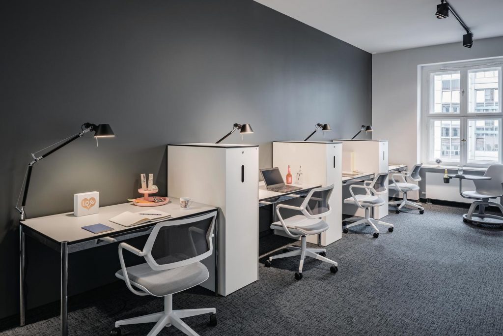 Design Offices Berlin Unter den Linden 26-30