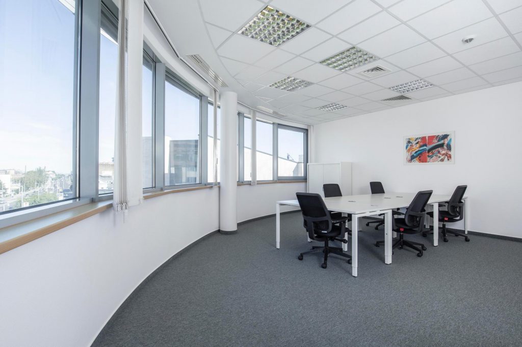 Regus Northside Business Centre Budapest