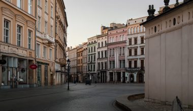 krakow