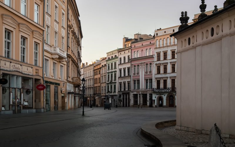 krakow