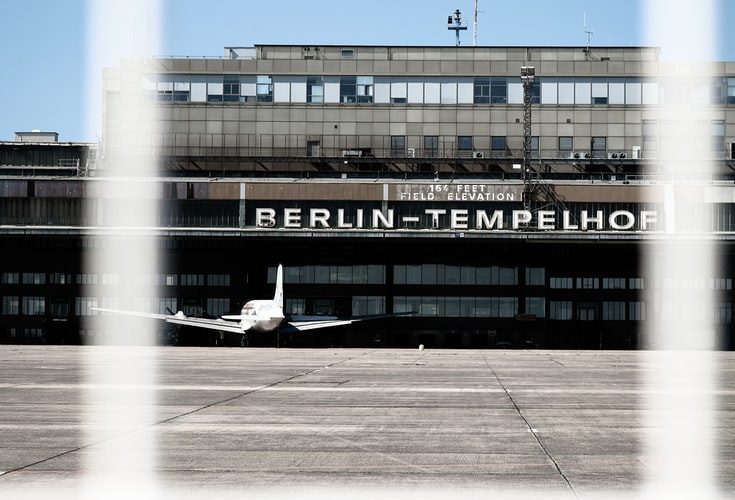 berlin tempelhof