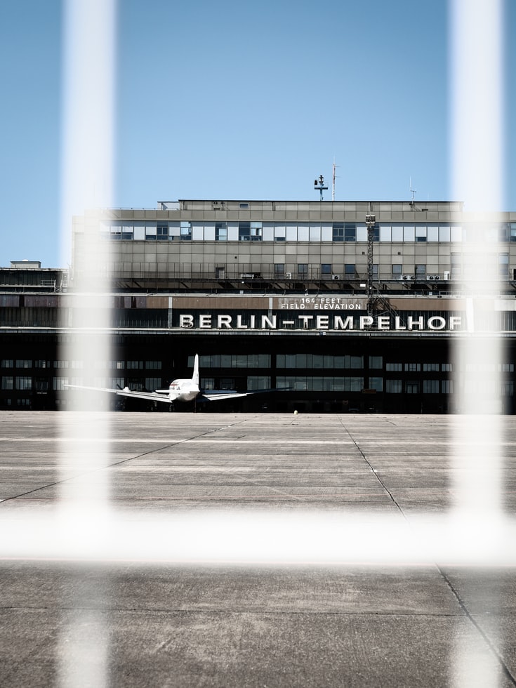 berlin tempelhof